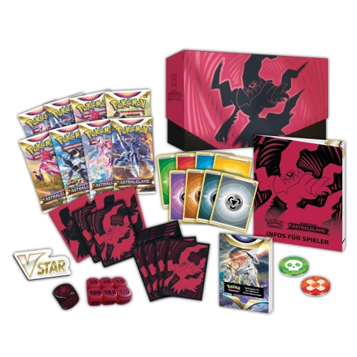 Astralglanz Top Trainer Box 1