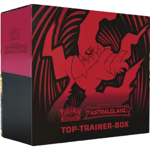 Meine Astralglanz Top Trainer Box kaufe ich natürlich im Shop von Adequamus!