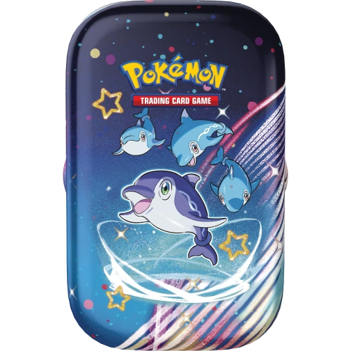 Meine Paldeas Schicksale Normifin Mini Tin kaufe ich natürlich im Shop von Adequamus!