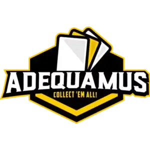 Adequamus - Der Online-Shop für Pokémon Karten!