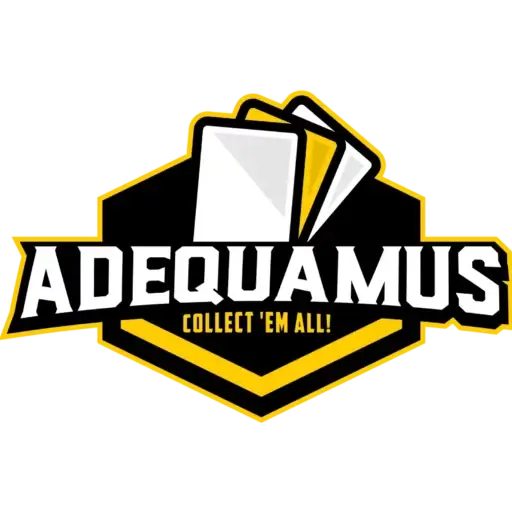 Adequamus - Der Online-Shop für Pokémon Karten!