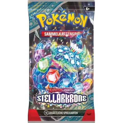 Stellarkrone Booster Pack 3