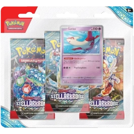 Stellarkrone Blister Latias