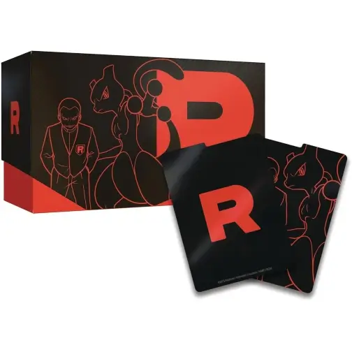 Destined Rivals Elite Trainer Box 3 Destined Rivals Elite Trainer Box Details