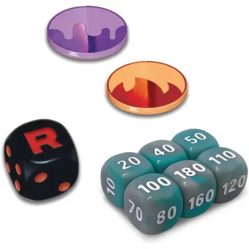 Destined Rivals Elite Trainer Box 6 Destined Rivals Elite Trainer Box – Bild 6