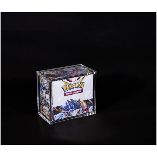 The Acrylic Box - Booster Box – Bild 2