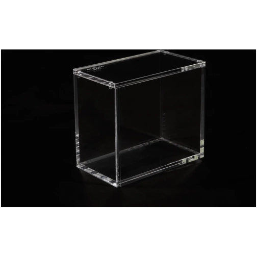 The Acrylic Box - Booster Box Details