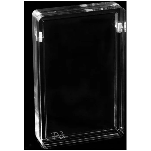 The Acrylic Box - Graded Card Display (trophy) 3 The Acrylic Box - Graded Card Display (trophy) Details