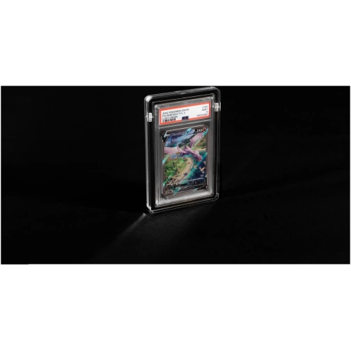 The Acrylic Box - Graded Card Display (trophy) 1 Meine The Acrylic Box - Graded Card Display (trophy) kaufe ich natürlich im Shop von Adequamus!