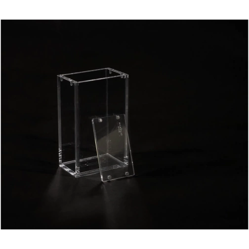The Acrylic Box - Japanese Booster Box (Small) – Bild 2