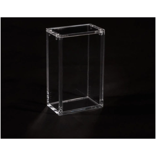 The Acrylic Box - Japanese Booster Box (Small) Details