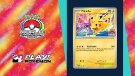 Pokémon World Championship Celebration Turnier